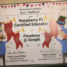 Picademy