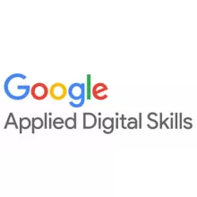 Applied Digital Skills