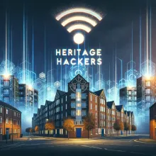 Heritage Hackers