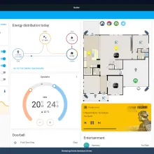 Home Automation